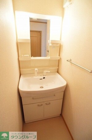 サンリットローズの物件内観写真